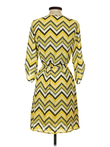 Tacera Casual Dress (view 2)