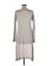 rue21 Silver Cardigan Size M - photo 2