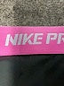 Nike Black Athletic Shorts Size S - photo 3