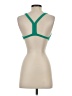 Target Green Sports Bra Size XXS (estimated) - photo 2
