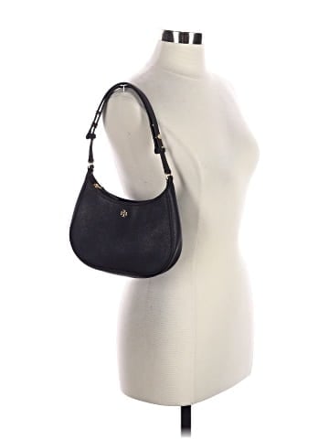 Tory Burch Leather Shoulder Bag (view 2)