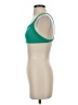 Target Green Sports Bra Size XXS (estimated) - photo 5