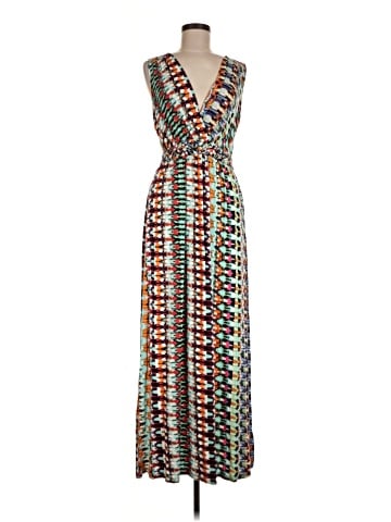Spense Casual Dress (view 1)