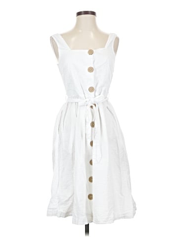 MNG Casual Dress (view 1)