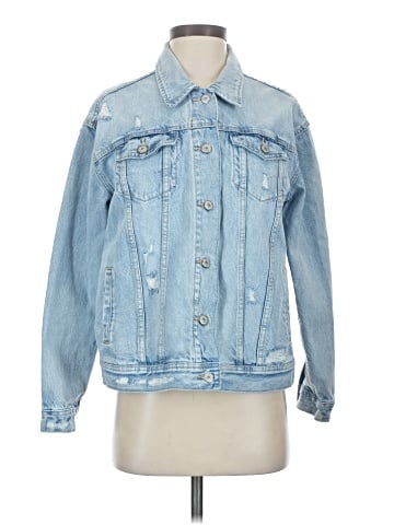 Old Navy Denim Jacket (view 1)