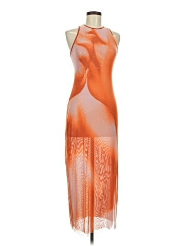 Zara Cocktail Dress (view 1)