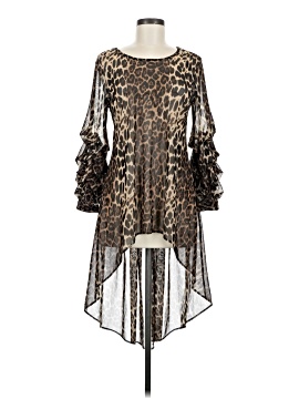 Frank Lyman Design Long Sleeve Blouse