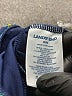 Lands' End Floral Blue One Piece Swimsuit Size 20 - photo 4