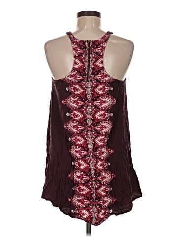 Forever 21 Sleeveless Blouse (view 2)