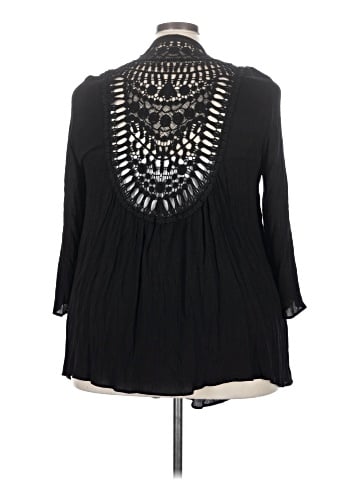 Torrid Cardigan (view 2)