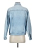 Old Navy 100% Cotton Blue Denim Jacket Size S - photo 2