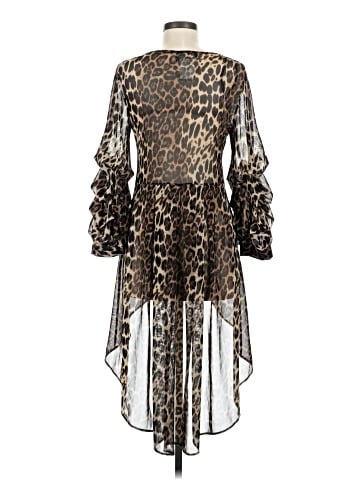 Frank Lyman Design Long Sleeve Blouse (view 2)