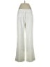 CAbi Ivory Linen Pants Size 4 - photo 2