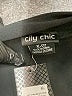 City Chic Black Casual Pants Size 22 Plus (XL) - photo 4
