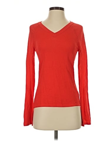 Krimson Klover Long Sleeve T-Shirt (view 1)