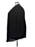 Torrid 100% Rayon Black Cardigan Size 3X Plus (3) - photo 5