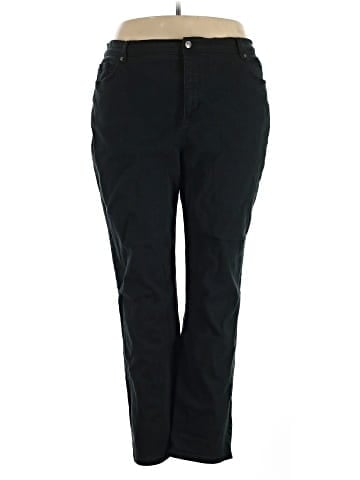 Gloria Vanderbilt Casual Pants (view 1)