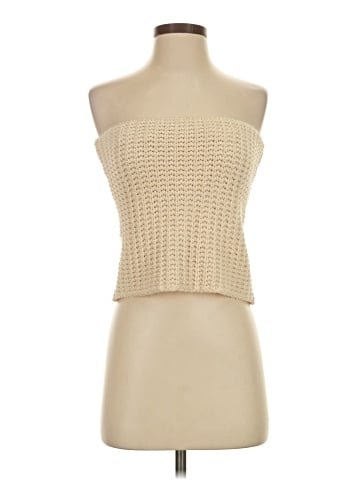 Patrizia Pepe Sleeveless Top (view 1)