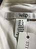Wisp Print Blue Casual Dress Size 6 - photo 7