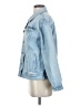 Old Navy 100% Cotton Blue Denim Jacket Size S - photo 5