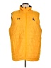 Under Armour 100% Polyester Yellow Vest Size XL - photo 1