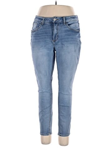 Walmart Jeans (view 1)