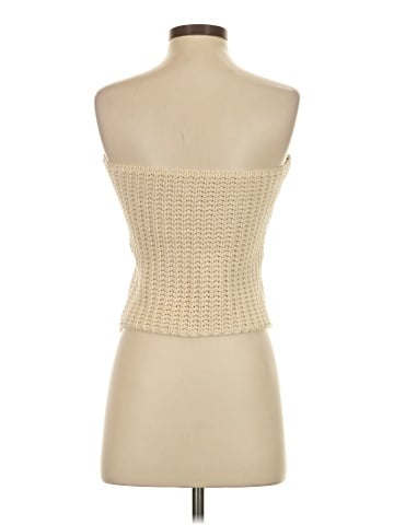 Patrizia Pepe Sleeveless Top (view 2)