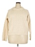 Evolution by Cyrus Ivory Pullover Sweater Size XXL - photo 1