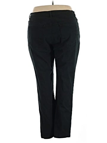 Gloria Vanderbilt Casual Pants (view 2)