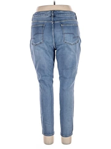 Walmart Jeans (view 2)