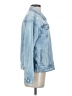Old Navy 100% Cotton Blue Denim Jacket Size S - photo 4