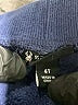 Spyder Blue Casual Pants Size 4T - photo 3