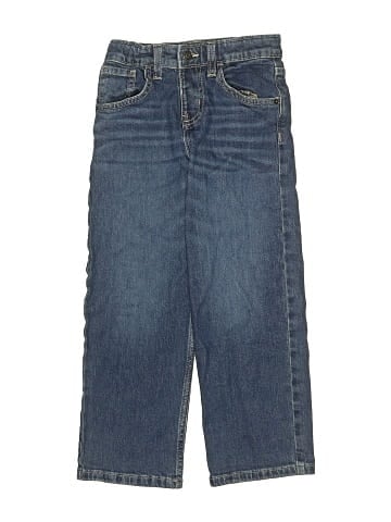 Cat & Jack Jeans (view 1)