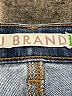 J Brand Blue Jeans Size 31 waist - photo 7