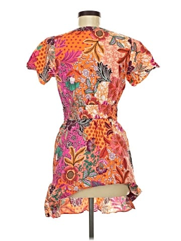 Ann Taylor LOFT Casual Dress (view 2)