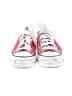 Converse Red Sneakers Size 9 - photo 2