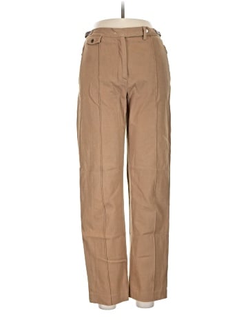 Lauren by Ralph Lauren Khakis (view 1)