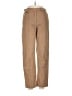 Lauren by Ralph Lauren Tan Khakis Size 8 Petite - photo 1