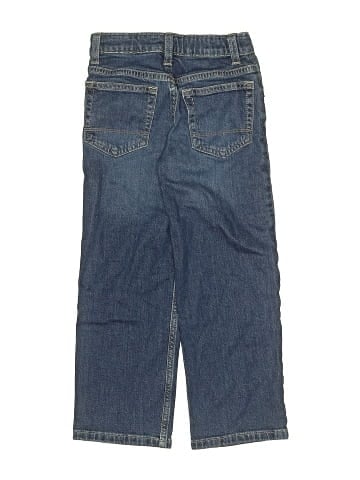 Cat & Jack Jeans (view 2)