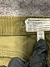 Current/Elliott Green Jeggings Size 26 waist - photo 7