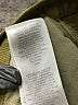 Current/Elliott Green Jeggings Size 26 waist - photo 8