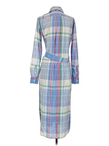 Polo by Ralph Lauren Casual Dress (view 2)