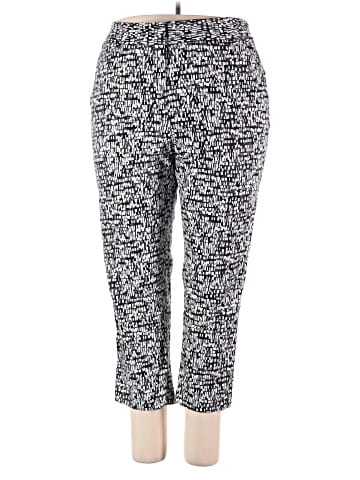 Ruby Rd. Casual Pants (view 1)