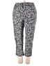 Ruby Rd. Tweed Silver Casual Pants Size 18 - photo 1