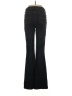 St. John's Bay Black Jeans Size 4L - photo 2