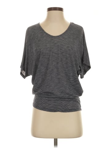 French Laundry Short Sleeve T-Shirt (view 1)