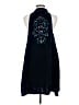 Free People 100% Polyester Blue Cocktail Dress Size M - photo 2