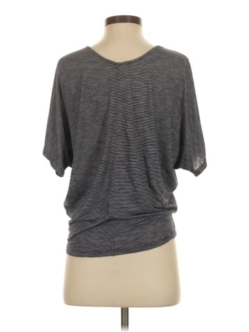French Laundry Short Sleeve T-Shirt (view 2)