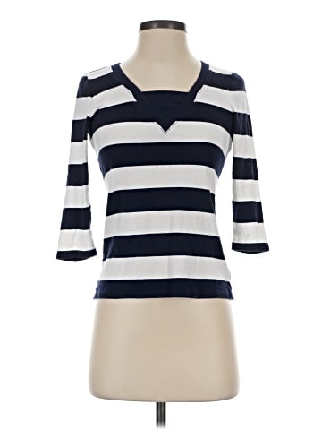 Lauren by Ralph Lauren Pullover Sweater (view 1)