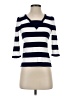 Lauren by Ralph Lauren Blue Pullover Sweater Size P (petite) - photo 1
